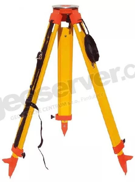 Dřevěný stativ Nedo N200533