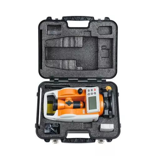 Elektronický teodolit FET 220, přesnost 20"