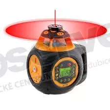 FL 505HV-G s digitálním sklonem