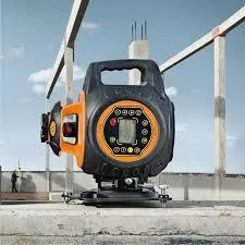 FL 505HV-G s digitálním sklonem