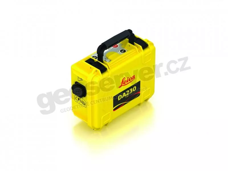 Leica DA220 - generátor signálu 3 W