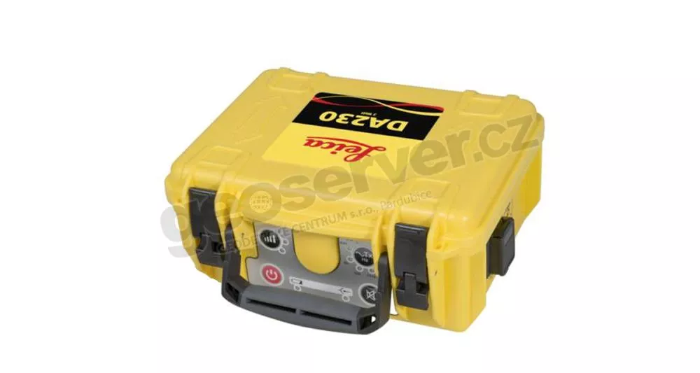 Leica DA230 - generátor signálu 1 W