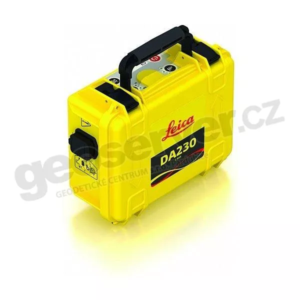 Leica DA230 - generátor signálu 3 W