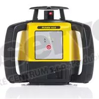 Leica Rugby 610 - rotační laser