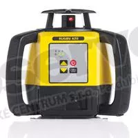 Leica Rugby 620 - rotační laser