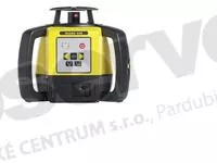 Leica Rugby 640 - rotační laser