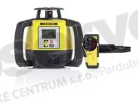 Leica Rugby 680 - rotační laser