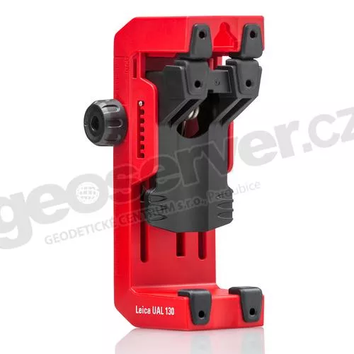 LEICA UAL 130 - Svěrkový adaptér pro křížové lasery