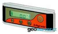 Malý elektronický sklonoměr S-DIGIT mini