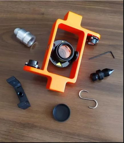 Mini hranolový set 6515