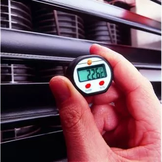 Miniteploměr testo do 250°C