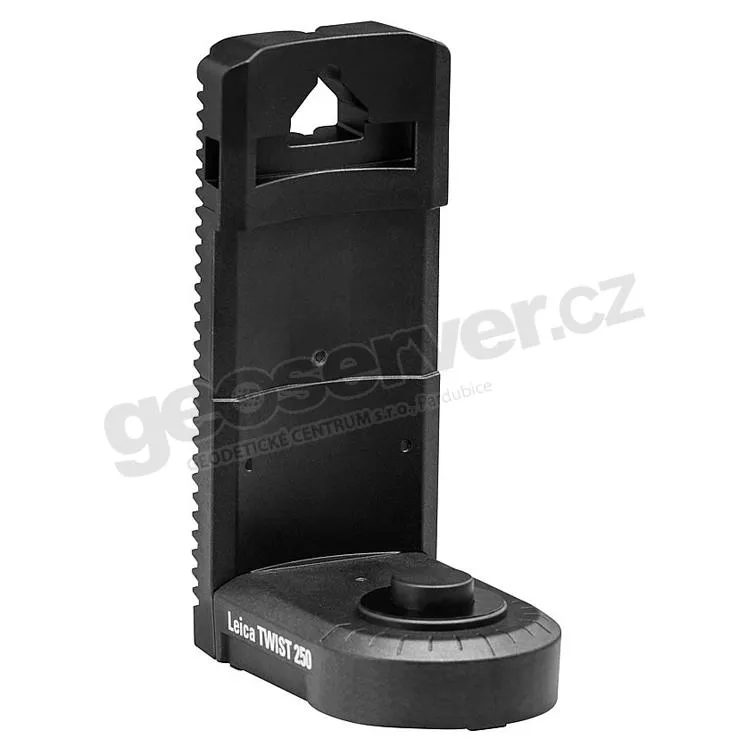 Multifixační magnetický otočný držák Leica Twist 250 pro křížové lasery