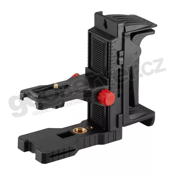Multifunkční magnetický držák na křížové lasery CL-BR