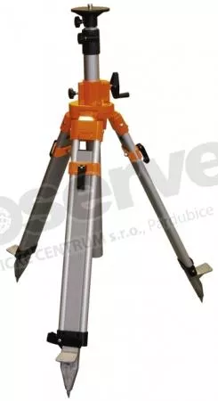 N675 těžký klikový stativ