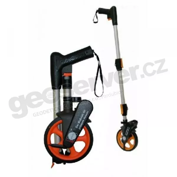 Profi měřící mini kolečko N 113