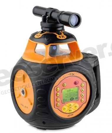 Rotační laser FL 510HV-G
