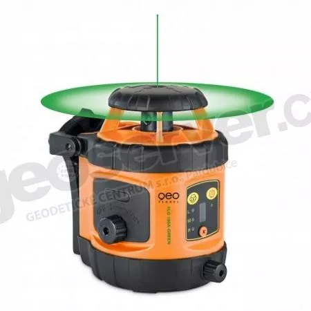 Rotační laser FLG 190A Green
