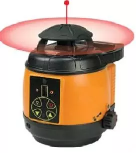 Rotační laser GeoFennel FL 180 A