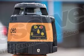 Rotační laser GeoFennel FL 245 HV