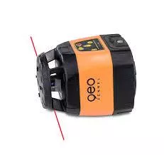 Rotační laser GeoFennel FL 245 HV