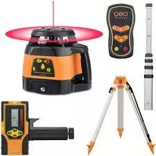 Rotační laser GeoFennel FL 245 HV