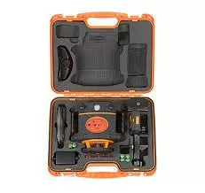 Rotační laser GeoFennel FL 275 HV TRACKING 