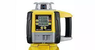 Rotační laser Geomax Zone75 DG Pro