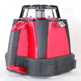 Rotační laser GPR-G9 - zelený paprsek