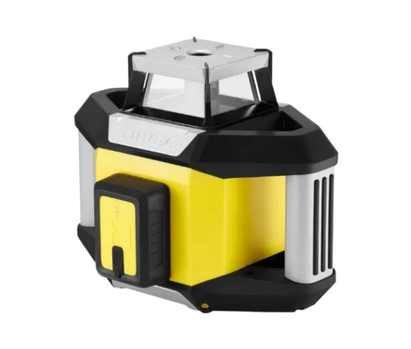 Rotační laser Nivel System NL320R digital 