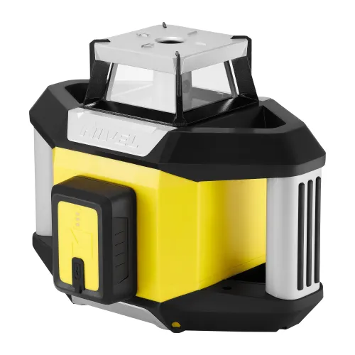 Rotační laser Nivel System NL340R digital