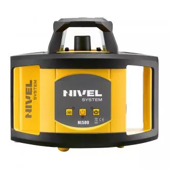 Rotační laser Nivel System NL500 G