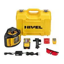 Rotační laser Nivel System NL520