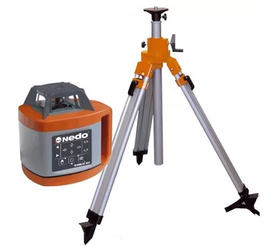 Rotační laser SIRIUS HV