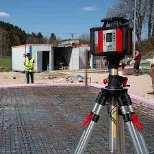 Rotační laser sklonový Pulsar 2S