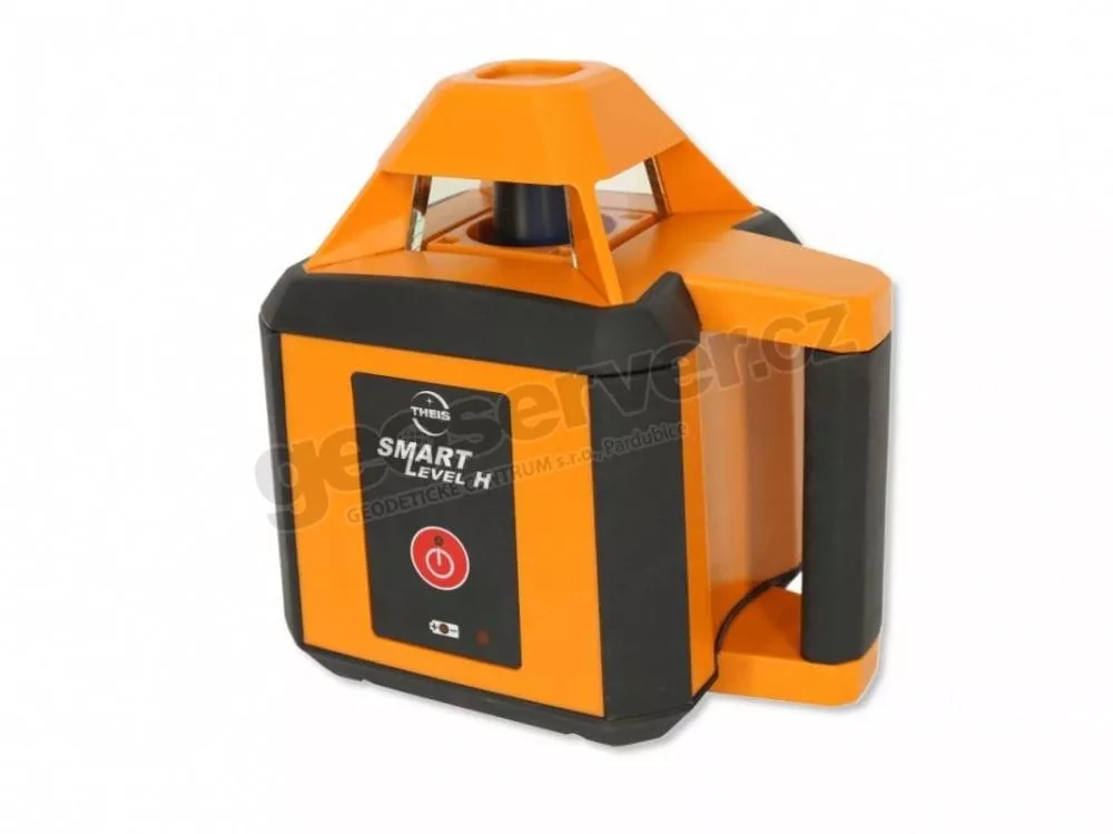 Rotační laser Smart Level H