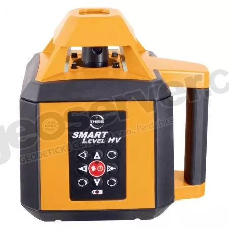 Rotační laser Smart Level HV