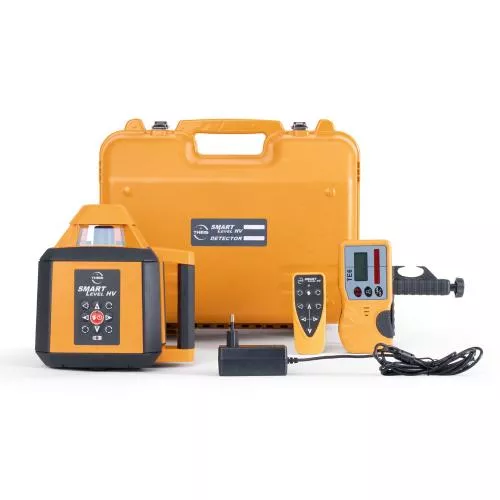 Rotační laser Smart Level HV