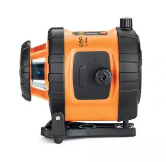 Sada FL 190A, laser, stativ, lať