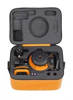 Sada FL 190A, laser, stativ, lať