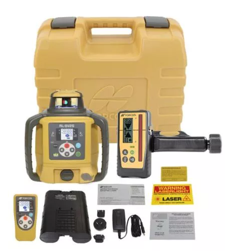 Sklonový rotační laser RL-HV2S