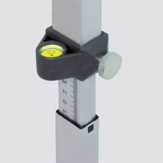 Speciální lať pro rotační laser