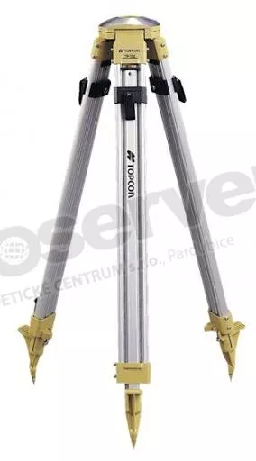 Stativ hliníkový Topcon TP-100