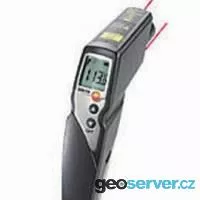 Teploměr testo 830-T4