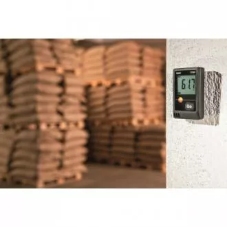 testo 174 H - Mini záznamník