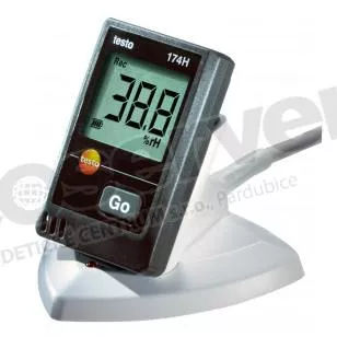 testo 174 H - Mini záznamník