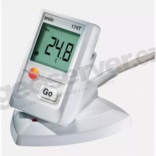 testo 174 T mini záznamník teploty 