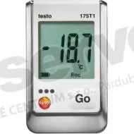 testo 175-T1 sada - sada dataloggerů teploty