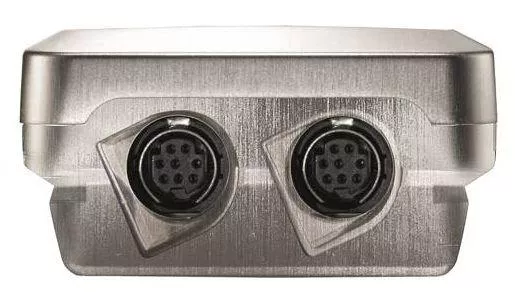 testo 176 H2 4-kanálový záznamník teploty a vlhkosti