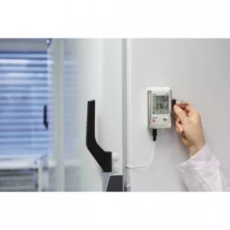 testo 176 T2 2-kanálový záznamník teploty