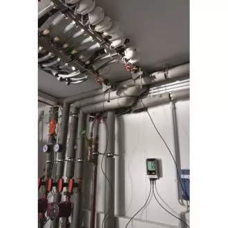 testo 176 T4 4-kanálový záznamník teploty